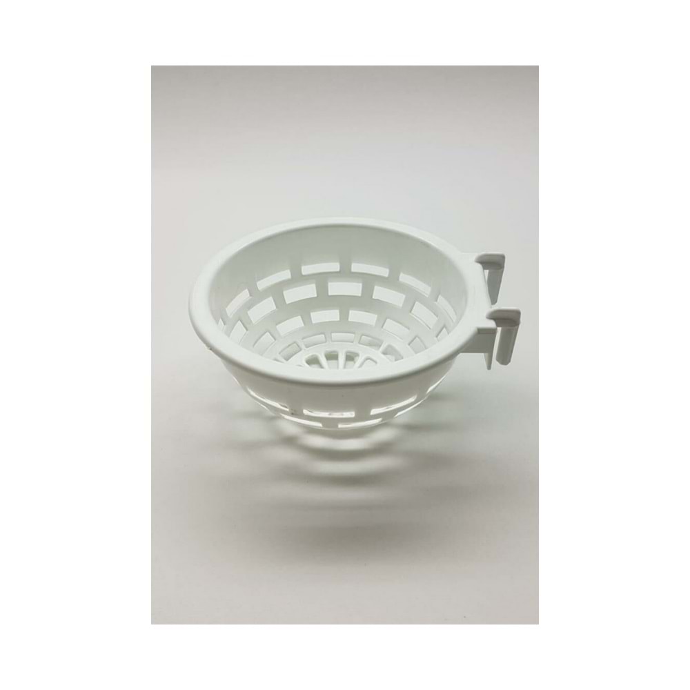 Küçük Boy Yuvalık Kancalı