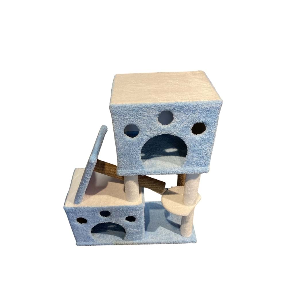 Çift Evli Tırmalama