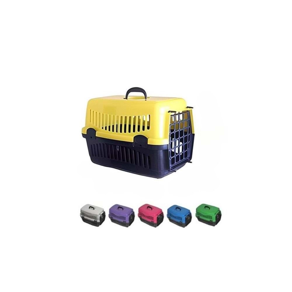 Apko Renkli Taşıma