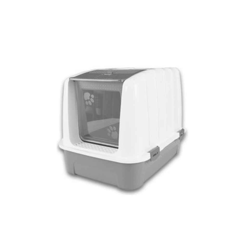 Apko Kapalı Tuvalet