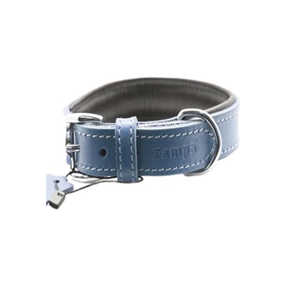 Zampa L Deri Boyun Tasma