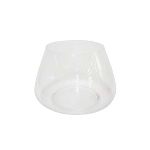 Duna Paşa Büyük Fanus 25cm