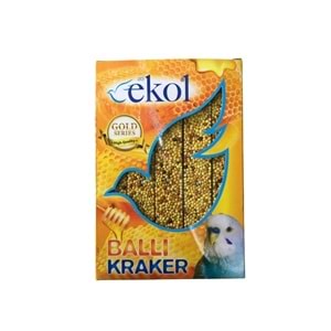 Ekol 10'lu Ballı Kraker