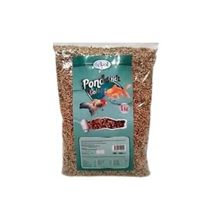 Ekol Pond Colour 1KG