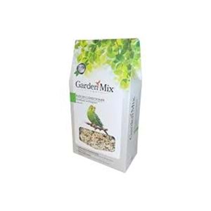 GARDEN MİX PLATİN KONDİSYON VE KIZIŞTIRICI 10GR