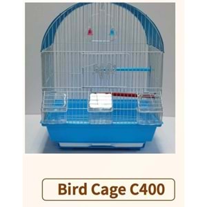 İTHAL C400 KAFES