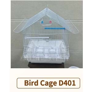 İTHAL D401 KAFES