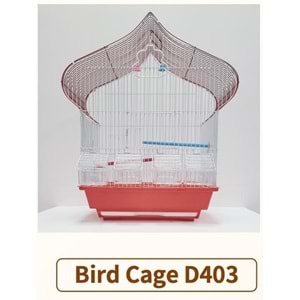 İTHAL D403 BÜYÜK KAFES