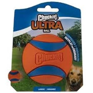 CHUCKİT ULTRA BALL Köpek Oyun Topu XXL