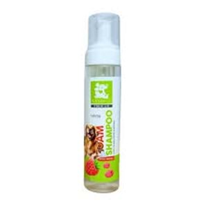 NANBELL ORMAN MEYVESİ KÖPÜK ŞAMPUAN 225ML