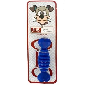 Büyük Plastik Kemik Köpek