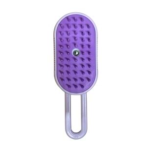 Petspa Elektrikli Tarak