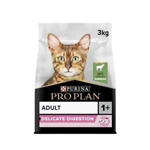 Proplan Adult Deligate Digestion 3KG