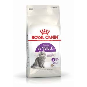 Royal Canın Sensible 15kg