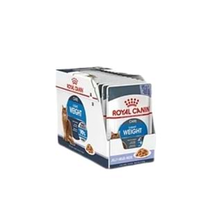 Royal Canın Lıght Weıght Punch Kutu
