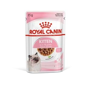 Royal Canın Kıtten Punch Kutu