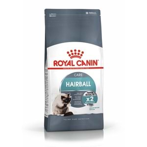 Royal Canın Haırball 2KG