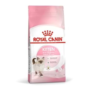 Royal Canın Kıtten 2kg