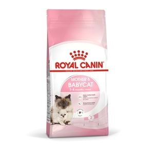 Royal Canın Mother & Babycat 2KG