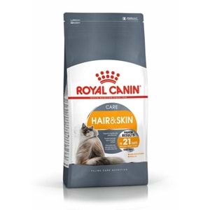 Royal Canın Haır & Skın Care 4KG