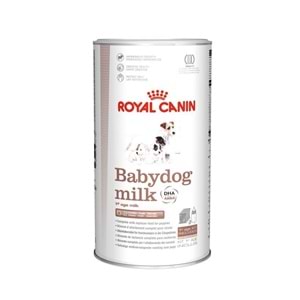 Royal Canın Köpek Süt Tozu