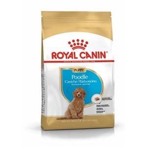 Royal Canın Puppy Poodle 3KG