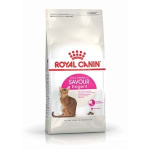 Royal Canın fussy 2KG