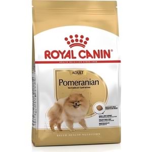Royal Canın Adult Pomeranian 3KG