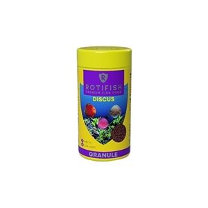 Rotifish Discus Feed 100ml(45gr)