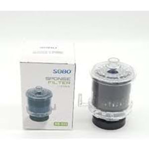 SOBO 333