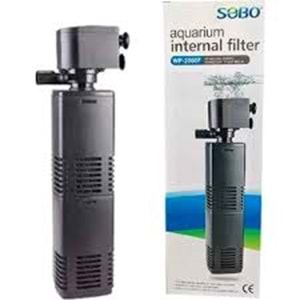 SOBO WP-2000F
