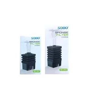 SOBO SB-2601