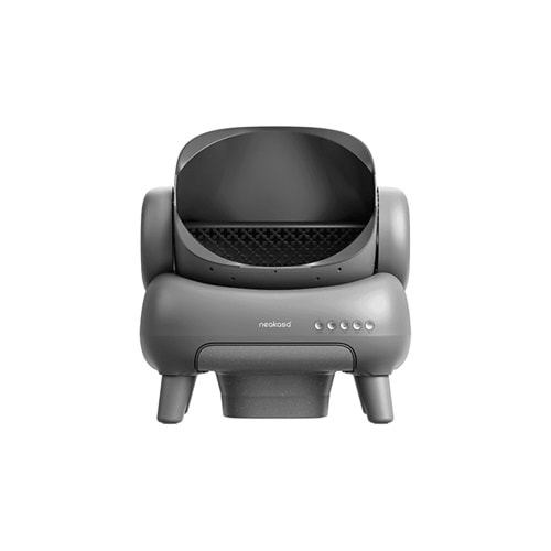 Neakasa Üstü Açık Akıllı Tuvalet