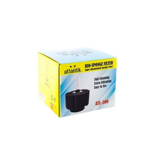 Atlantik ATL-300