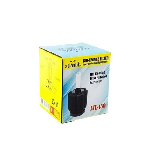 Atlantik ATL-150