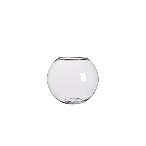 Duna Küçük Fanus 15cm