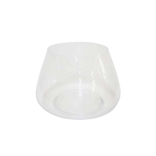 Duna Paşa Büyük Fanus 25cm