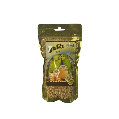 Ekol Ballı Yem 400GR