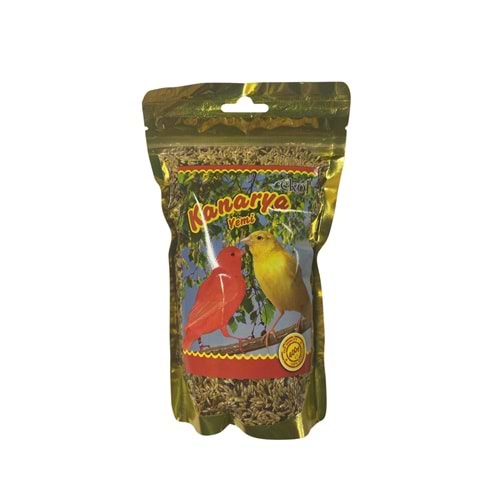 Ekol Kanarya Yem 400GR