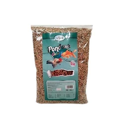 Ekol Pond Colour 1KG