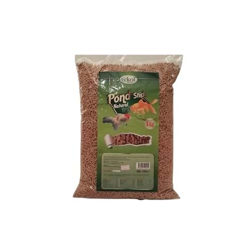 Ekol Pond Sade 1KG