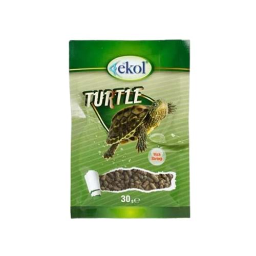 Ekol Pond Turtle 30GR