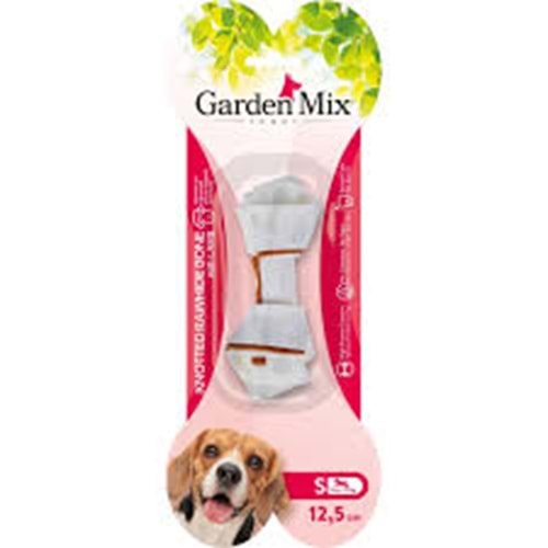 GARDENMİX KUZULU DÜĞÜMLÜ KEMİK S
