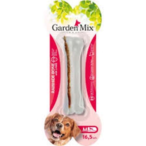 GARDENMİX KUZULU KEMİK M 16,5CM