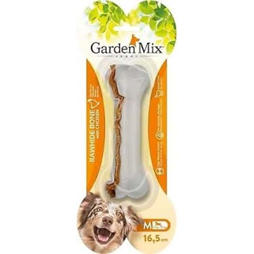 GARDENMİX TAVUKLU KEMİK S 12,5CM