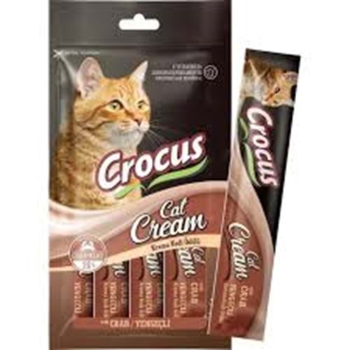 GARDENMİX CROCUS YENGEÇLİ KREMA 15GR