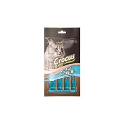 GARDENMİX CROCUS TON BALIKLI KREMA 15GR