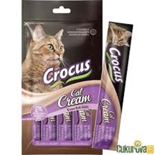 GARDENMİX CROCUS SOMONLU KREMA 15GR