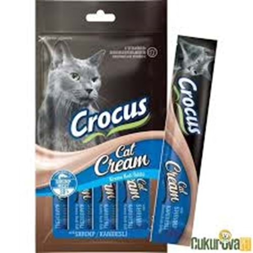 GARDENMİX CROCUS KARİDESLİ KREMA 15GR