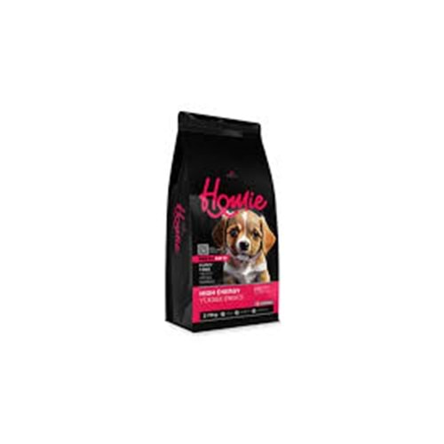 HOMİE SPECAIL Puppy Hıgh Energy Chıcken Low Graın 2,75kg